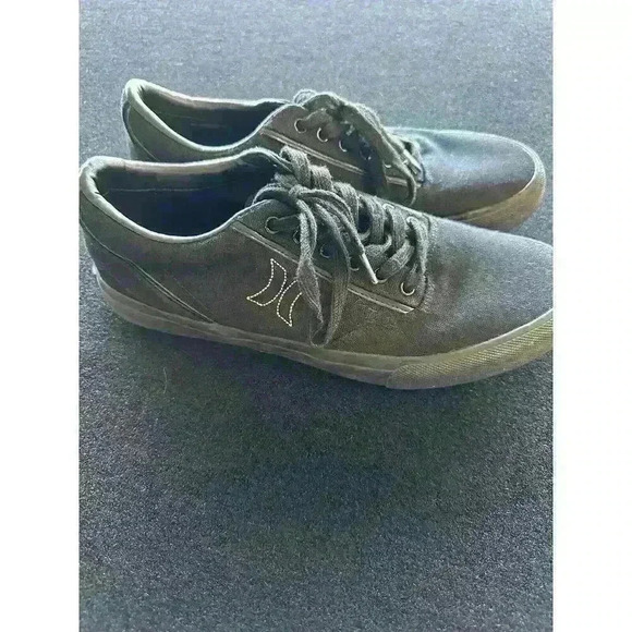 Hurley Men's Arlo Skate Shoe - Fashion Casual shoes for Men 9.5 - Picture 2 of 5